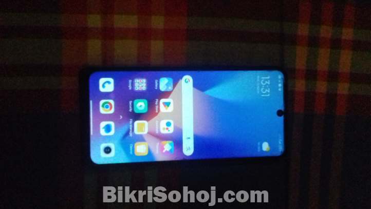 Redmi note 10 pro